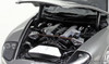 Beanstalk Group 1:18 2002 Aston Martin V12 Vanquish: James Bond, Die Another Day