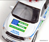 Greenlight 1:64 2020 Dodge Durango: NYPD 175th Year Anniversary