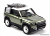 Almost Real 1:18 2020 Land Rover Defender 90, Pangea Green