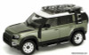 Almost Real 1:18 2020 Land Rover Defender 110, Pangea Green