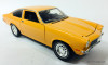 American Muscle 1:18 1972 Chevrolet Vega Coupe