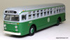Corgi 1:50 GM TDH-4507 New York Public Service