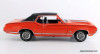 American Muscle Elite Edition 1:18 1970 Oldsmobile Cutlass SX