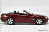 Maisto 1:18 2006 Mercedes Benz SL Convertible
