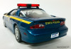 RARE!! Code 3 1:24 1994 Chevrolet Camaro: New York State Police Trooper