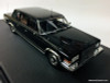  TOPmarques 1:18 Zil 4104 Presidential Limousine, Black