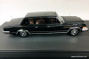  TOPmarques 1:18 Zil 4104 Presidential Limousine, Black