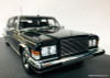  TOPmarques 1:18 Zil 4104 Presidential Limousine, Black