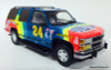 Brookfield Collectors 1:25 Chevrolet Tahoe Coin Bank #24: Jeff Gordon