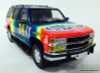 Brookfield Collectors 1:25 Chevrolet Tahoe Coin Bank #24: Jeff Gordon