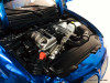 RARE!! American Muscle 1:18 2004 Pontiac GTO, Mirror Blue
