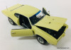 Ertl 1:18 1968 Pontiac GTO, Yellow: 2003 GTO Nationals