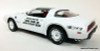 RARE!! Greenlight 1:18 1981 Pontiac Firebird Trans Am: Daytona 500 Pace Car