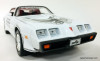 RARE!! Greenlight 1:18 1981 Pontiac Firebird Trans Am: Daytona 500 Pace Car