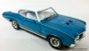 RARE!! American Muscle 1:18 1970 Buick GSX Stage 1: Good Year Tires Edition