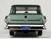 Goldvarg Collection 1:43 1962 Oldsmobile Dynamic 88 Fiesta Wagon, Willow Mist Poly