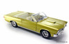 Maisto 1:18 1965 Pontiac GTO Convertible, Hurst Edition