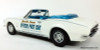 RARE!! ExactDetail 1:18 1967 Chevrolet Camaro Official Pace Car: Indianapolis Speedway 