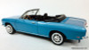 Road Signature 1:18 1969 Chevrolet Corvair Monza Convertible