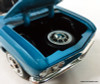 Road Signature 1:18 1969 Chevrolet Corvair Monza Convertible