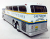 Corgi 1:50 GM-4501 Greyhound SceniCruiser: Lioneville Express
