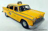 Sun Star 1:18 1981 New York Checker Cab