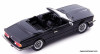 Avenue43 By AutoCult 1:43 1985 BMW 635 CSi Alpina B7 Mirage Classic