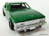 Corgi 1979 Chevrolet Caprice Classic, Metallic Green