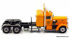 IXO 1:43 1952 Peterbilt 350 Sleeper w/ Enclosed Trailer: Preston Trading