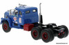 Neo 1:64 1955 Diamond T 921B Sleeper Cab: Interstate Truck Service