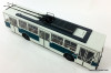 Premium ClassiXXS 1:43 Skoda 14TR Trolley Bus: Eberswalde, Germany