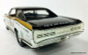  Ertl 1:18 1966 Pontiac Gto: Tin Indian V Race Car