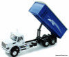 Greenlight 1:64 2018 International WorkStar Grain Truck, Blue