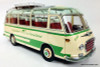 Schuco 1:18 1959 Setra S6 Tour Bus w/ Panorama Roof