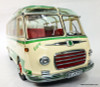 Schuco 1:18 1959 Setra S6 Tour Bus w/ Panorama Roof