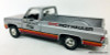 Greenlight 1:18 1981 GMC Sierra Classic: 65th Indianapolis 500 Anniversary