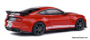 Solido 1:18 2020 Ford Shelby Mustang GT500, Racing Red