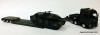 SIKU 1:50 MAN Tractor w/ Lowboy Trailer & Battle Tank