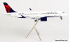 Gemini 200 1:200 Airbus A220-300: Delta Airlines