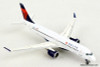 Gemini Jets 1:400 Airbus A220-300: Delta Airlines
