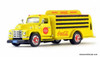 Motor City Classics 1:50 1955 Diamond T Delivery Truck: Coca Cola