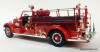 Lucky Diecast 1:24 1935 Mack Type 75BX Fire Truck: Hanover Fire Department