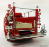Lucky Diecast 1:24 1935 Mack Type 75BX Fire Truck: Hanover Fire Department