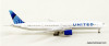 Gemini Jets 1:400 Boeing 777-300ER: United Airlines