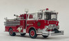 Corgi Estate Collection 1:50 1970 Mack CF Pumper: Independent F.D.