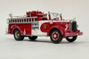 Corgi Estate Collection 1:50 1949 Mack L Open Cab Pumper: Springfield F.D.