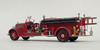 Corgi Estate Collection 1:50 1936 REO Speedwagon Pumper: Frederica, DE F.D.