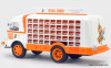 Hachette 1:43 1964 Renault Galion Delivery Truck: Fanta Soda