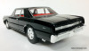 Racing Champions 1:24 1964 Pontiac GTO, Black