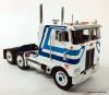 IXO 1:43 1979 Peterbilt 352 COE Pacemaker Tractor